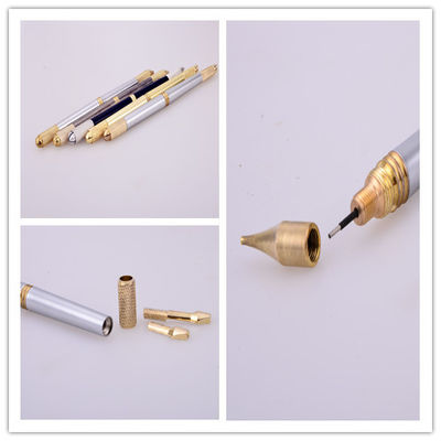 China Copper Eyebrow Operation Manual Tattoo Pen Suitable  for eyebrow operation supplier